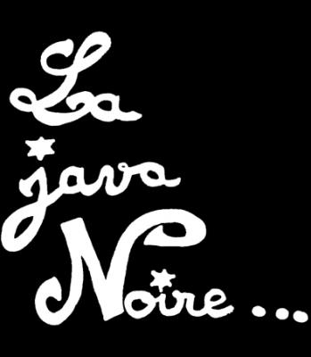 logo La Java Noire